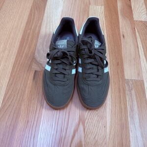 Adidas Samba Green 7.5